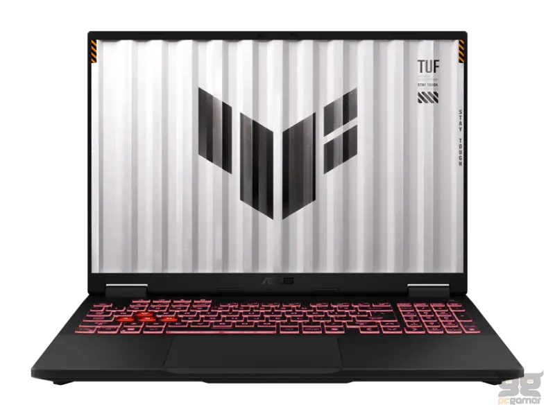 ASUS TUF Gaming A16 FA608UM-RV015