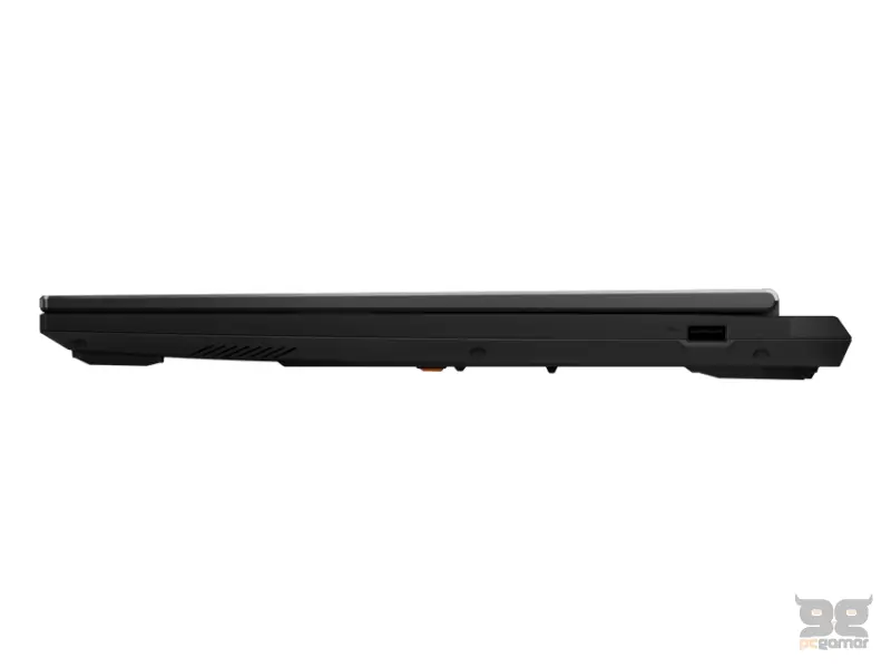 ASUS TUF Gaming A16 FA608UM-RV015