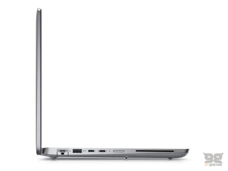 DELL Latitude 5450 14 inch FHD Core Ultra 5 125U 16GB 512GB SSD YU Backlit FP Win11Pro 3yr ProSupport 