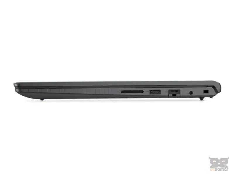 DELL Vostro 3530 15.6 inch FHD 120Hz i7-1355U 16GB 512GB SSD Intel Iris Xe Backlit laptop 