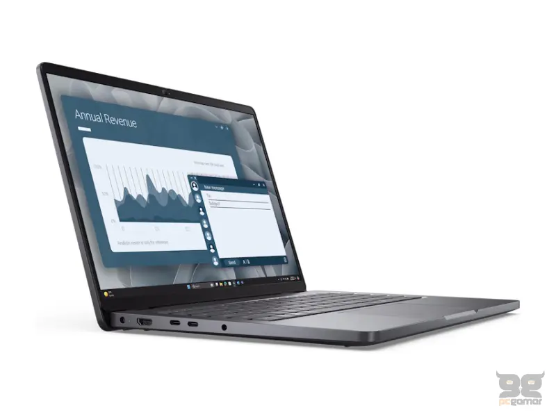 DELL Pro 14 14 inch FHD+ 300nits AMD Ryzen AI 7 PRO 350 16GB 1TB SSD Backlit FP Win11Pro 3yr ProSupport 