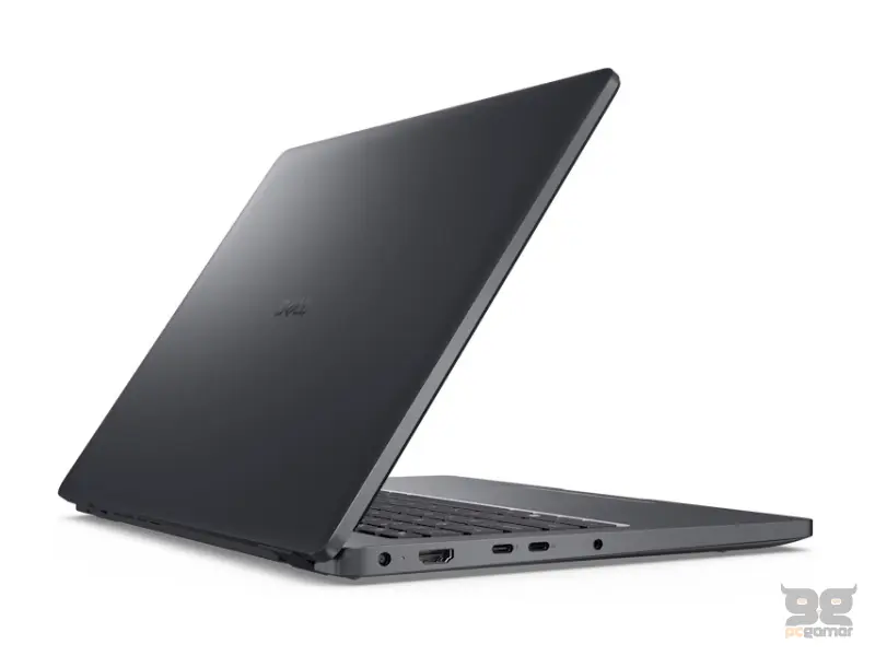 DELL Pro 14 14 inch FHD+ 300nits AMD Ryzen AI 7 PRO 350 16GB 1TB SSD Backlit FP Win11Pro 3yr ProSupport 