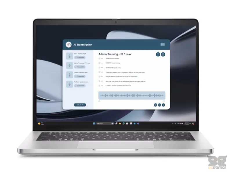 DELL Pro 14 Plus 14 inch FHD+ 300nits AMD Ryzen 5 PRO 230 16GB 512GB SSD Backlit FP SC Win11Pro 3yr ProSupport laptop 
