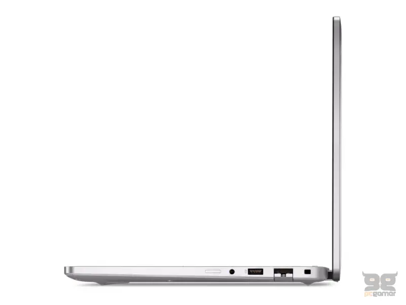 DELL Pro 14 Plus 14 inch FHD+ 300nits AMD Ryzen 5 PRO 230 16GB 512GB SSD Backlit FP SC Win11Pro 3yr ProSupport laptop 