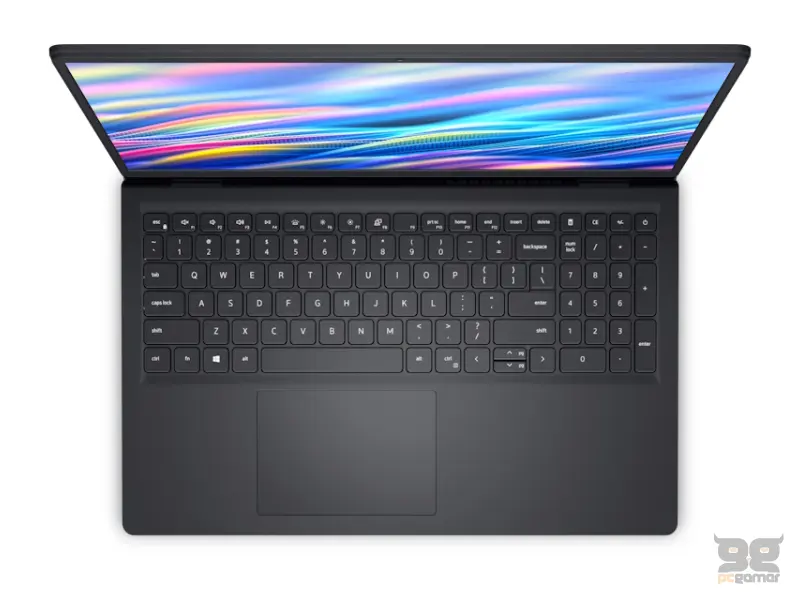 DELL 15 DC15250 15.6 inch FHD 120Hz i5-1334U 8GB 512GB SSD laptop 