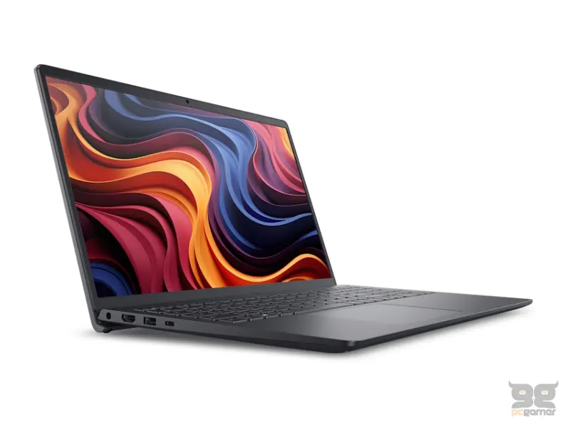 DELL DC15255 15.6  Ryzen 5 7520U