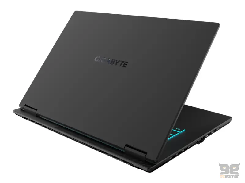 GIGABYTE A16 3WH 16 inch FHD+ 165Hz 300nits AMD Ryzen 7 260 16GB 1TB SSD GeForce RTX 5070 8GB Backlit gaming laptop 