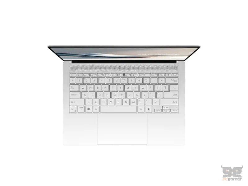 ASUS ZenBook S 14 OLED UX5406SA-PZ278X (14 inča 3K OLED, Intel Ultra 7 258V, 32GB, SSD 1TB, Win11 Pro) laptop 