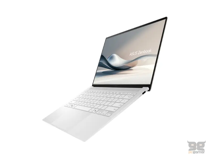 ASUS ZenBook S 14 OLED UX5406SA-PZ278X (14 inča 3K OLED, Intel Ultra 7 258V, 32GB, SSD 1TB, Win11 Pro) laptop 