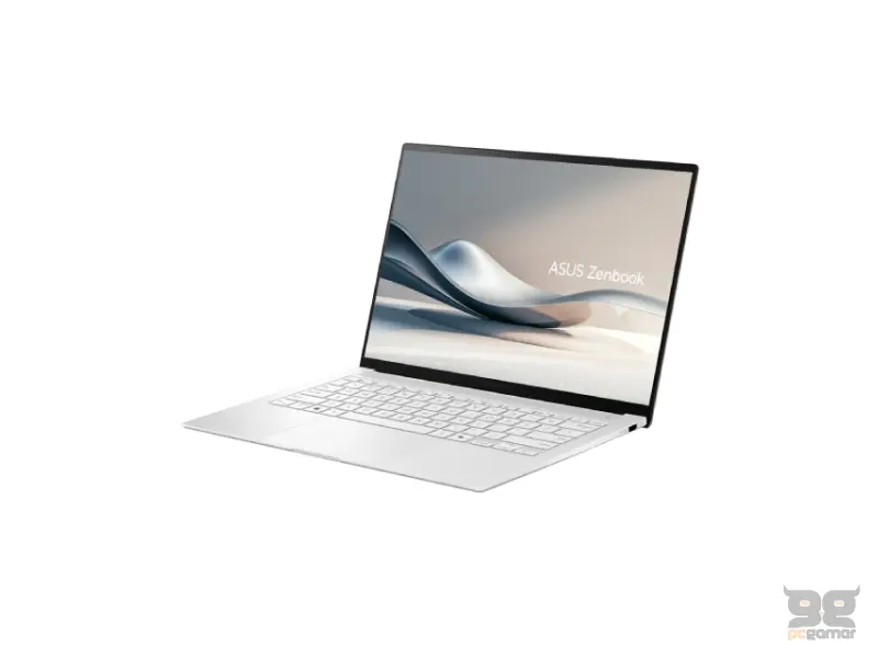 ASUS ZenBook S 14 OLED UX5406SA-PZ278X (14 inča 3K OLED, Intel Ultra 7 258V, 32GB, SSD 1TB, Win11 Pro) laptop 
