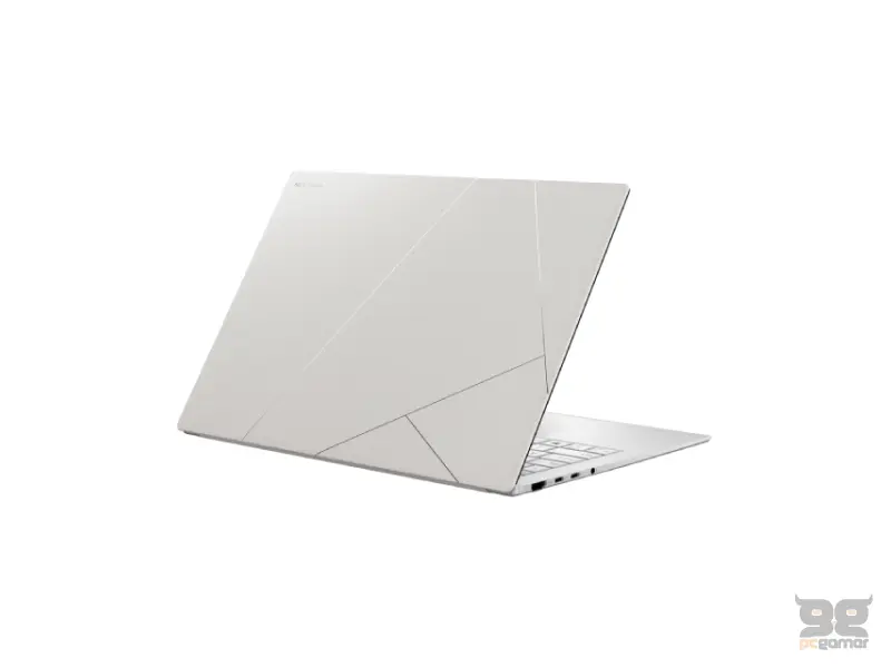 ASUS ZenBook S 14 OLED UX5406SA-PZ278X (14 inča 3K OLED, Intel Ultra 7 258V, 32GB, SSD 1TB, Win11 Pro) laptop 