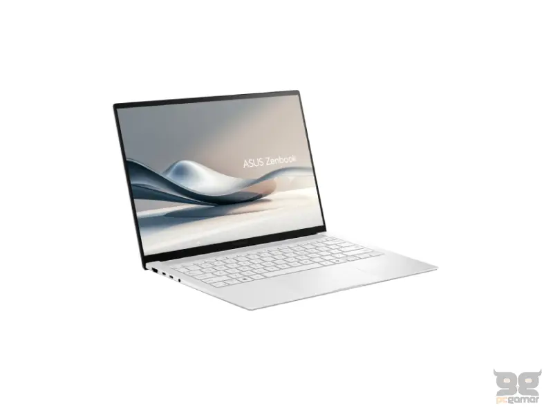 ASUS ZenBook S 14 OLED UX5406SA-PZ278X (14 inča 3K OLED, Intel Ultra 7 258V, 32GB, SSD 1TB, Win11 Pro) laptop 