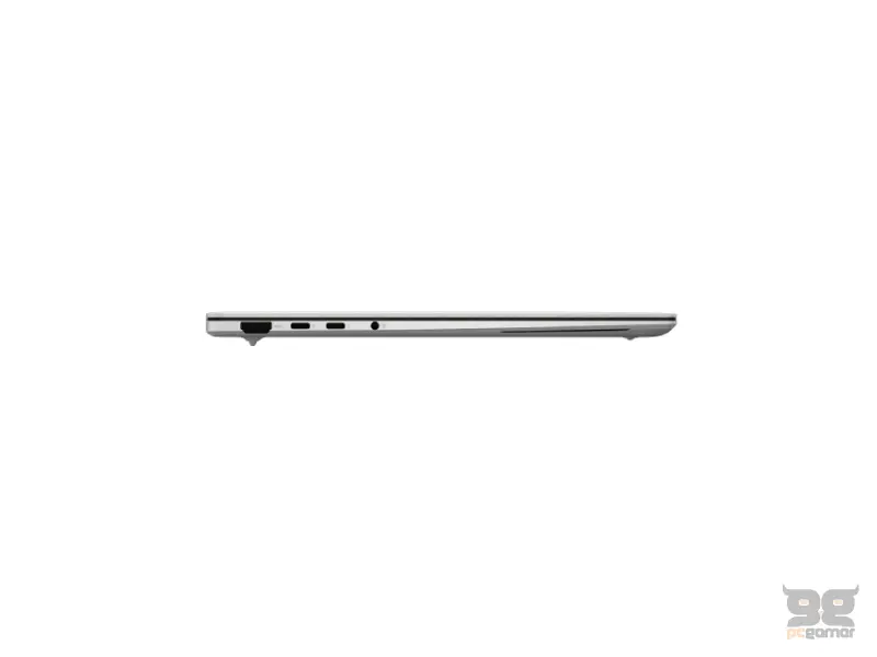 ASUS ZenBook S 14 OLED UX5406SA-PZ278X (14 inča 3K OLED, Intel Ultra 7 258V, 32GB, SSD 1TB, Win11 Pro) laptop 