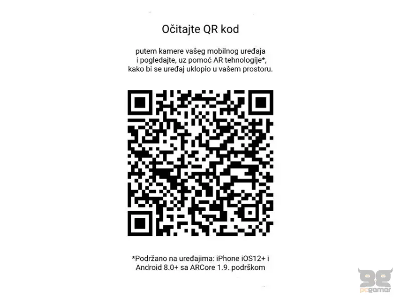 APPLE MacBook Air 13.6 inch M4 10-core CPU 8-core GPU 16GB 256GB SSD Silver (MW0W3) 