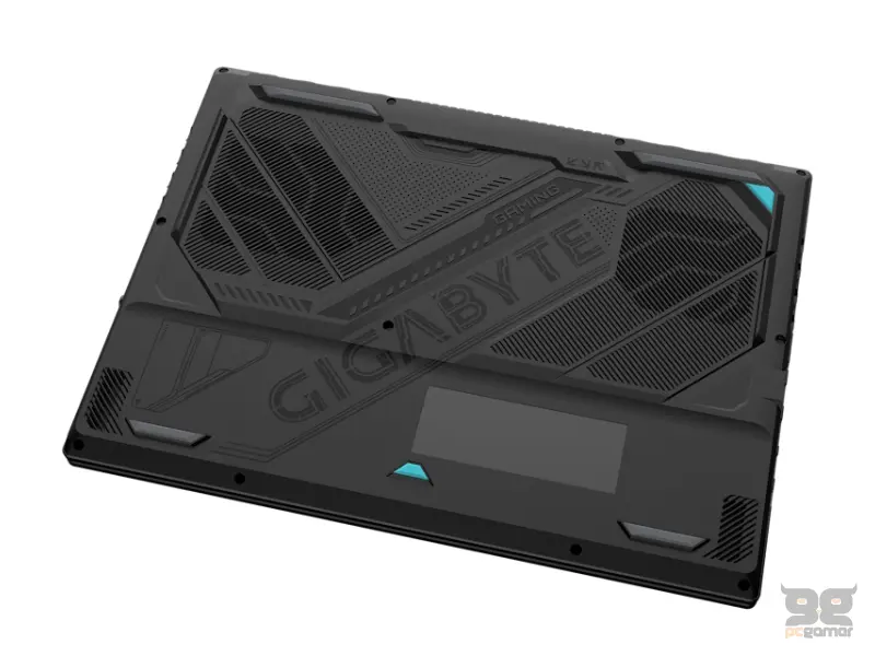 GIGABYTE A16 PRO DYH 16 inch QHD+ 165Hz 300nits Core 7 240H 32GB 1TB SSD GeForce RTX 5080 16GB Backlit gaming laptop 