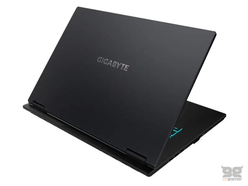 GIGABYTE A16 PRO DYH 16 inch QHD+ 165Hz 300nits Core 7 240H 32GB 1TB SSD GeForce RTX 5080 16GB Backlit gaming laptop 