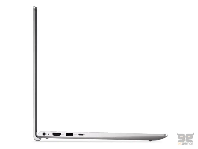DELL Pro 15 Essential PV15250 15.6 inch FHD 120Hz i7-1355U 16GB 512GB SSD Backlit FP metalni silver laptop 