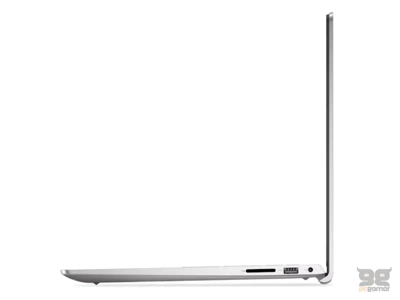 DELL Pro 15 Essential PV15250 15.6 inch FHD 120Hz i7-1355U 16GB 512GB SSD Backlit FP metalni silver laptop 