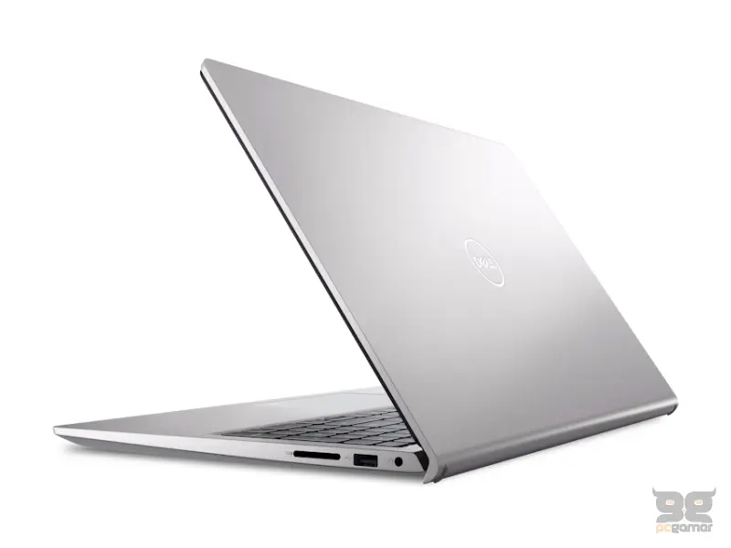 DELL Pro 15 Essential PV15250 15.6 inch FHD 120Hz i7-1355U 16GB 512GB SSD Backlit FP metalni silver laptop 