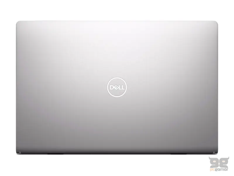 DELL Pro 15 Essential PV15250 15.6 inch FHD 120Hz i7-1355U 16GB 512GB SSD Backlit FP metalni silver laptop 