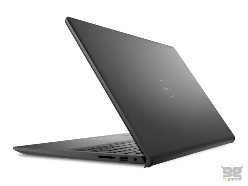 DELL Pro 15 Essential PV15250 15.6 inch FHD 120Hz i7-1355U 16GB 512GB SSD Backlit FP laptop 