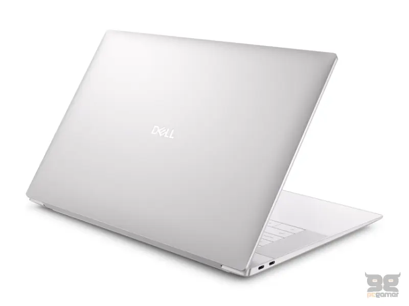 DELL 16 Premium 16.3 inch 4K OLED 120Hz Touch 400nits Core Ultra 9 285H 32GB 1TB SSD RTX 5060 8GB Backlit FP Win11Pro 3yr NBD 