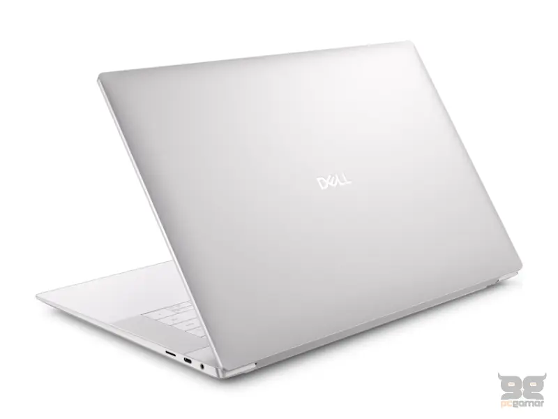 DELL 16 Premium 16.3 inch 4K OLED 120Hz Touch 400nits Core Ultra 9 285H 32GB 1TB SSD RTX 5060 8GB Backlit FP Win11Pro 3yr NBD 