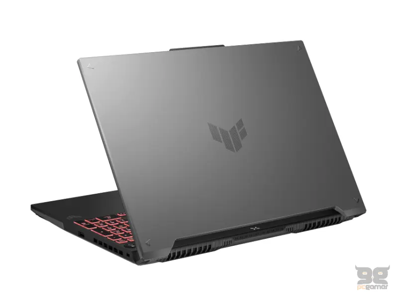 ASUS TUF Gaming A16 FA607NUG-RL117 (16 inča FHD+, Ryzen  7 7445HS, 16GB, SSD 512GB, GeForce RTX 4050) laptop 