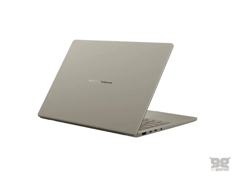 ASUS ZenBook A14 UX3407QA-QD344W (14 inča WUXGA OLED, Snapdragon X X1 26 100, 16GB, SSD 1TB, Win11 Home)