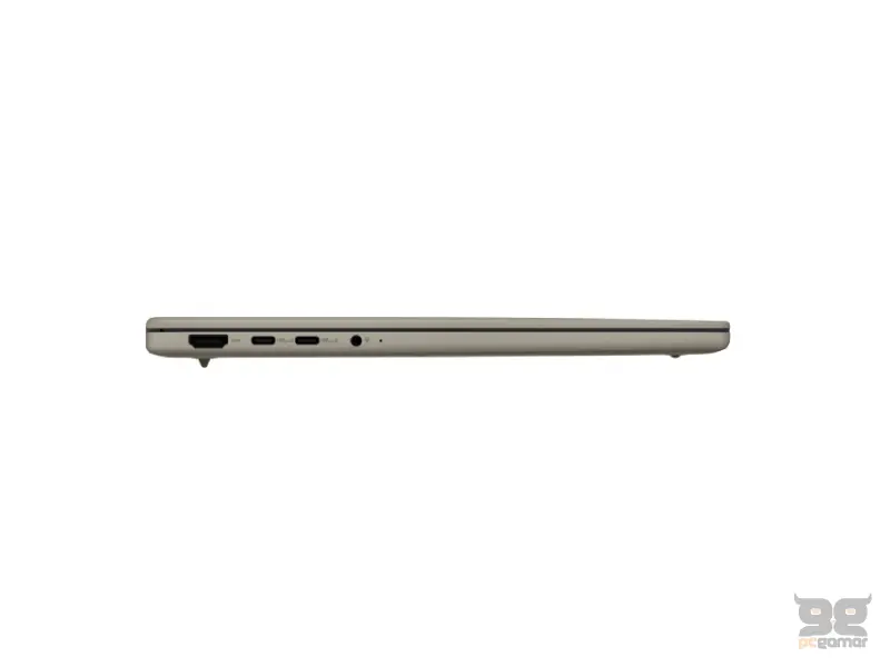 ASUS ZenBook A14 UX3407QA-QD440X (14 inča WUXGA OLED, Snapdragon X X1 26 100, 32GB, SSD 1TB, Win11 Pro)