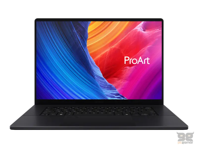 ASUS ProArt P16 OLED H7606WM-RJ073 (16 inča 3K OLED, Ryzen AI 9 HX 370, 32GB, SSD 1TB, RTX 5060) laptop 