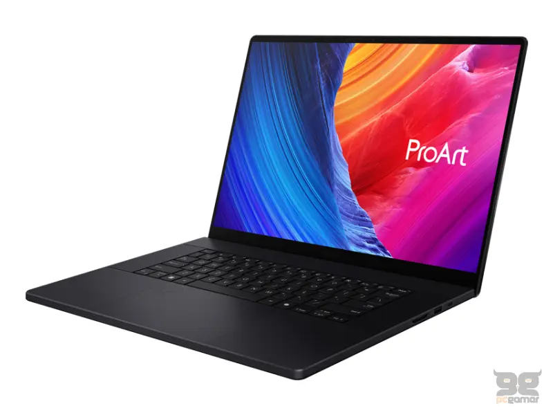 ASUS ProArt P16 OLED H7606WM-RJ073 (16 inča 3K OLED, Ryzen AI 9 HX 370, 32GB, SSD 1TB, RTX 5060) laptop 