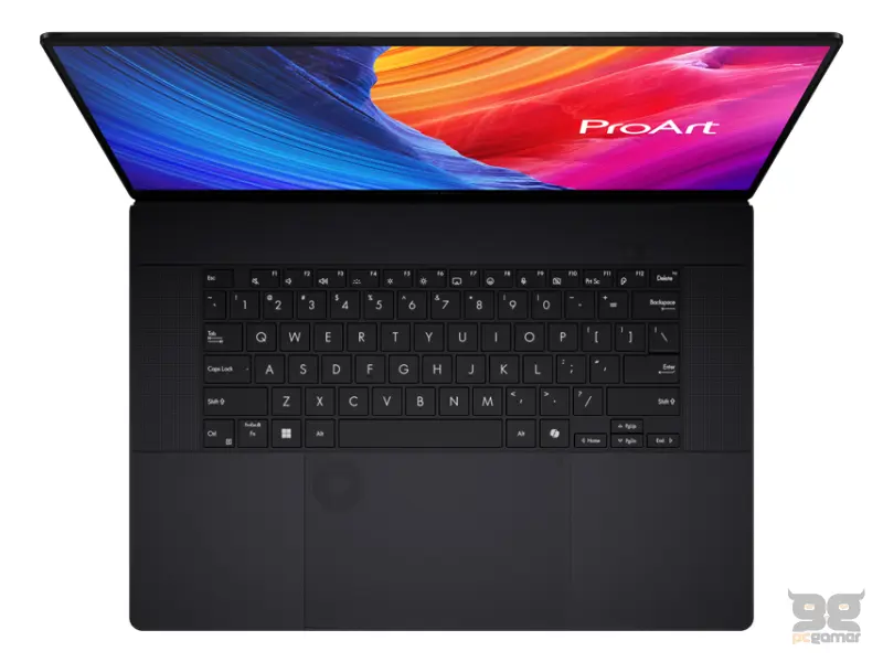 ASUS ProArt P16 OLED H7606WM-RJ073 (16 inča 3K OLED, Ryzen AI 9 HX 370, 32GB, SSD 1TB, RTX 5060) laptop 