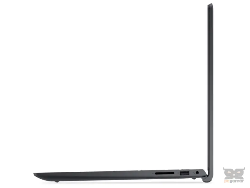 DELL Pro 15 Essential PV15250 15.6 inch FHD 120Hz Core 3 100U 8GB 512GB SSD FP laptop 
