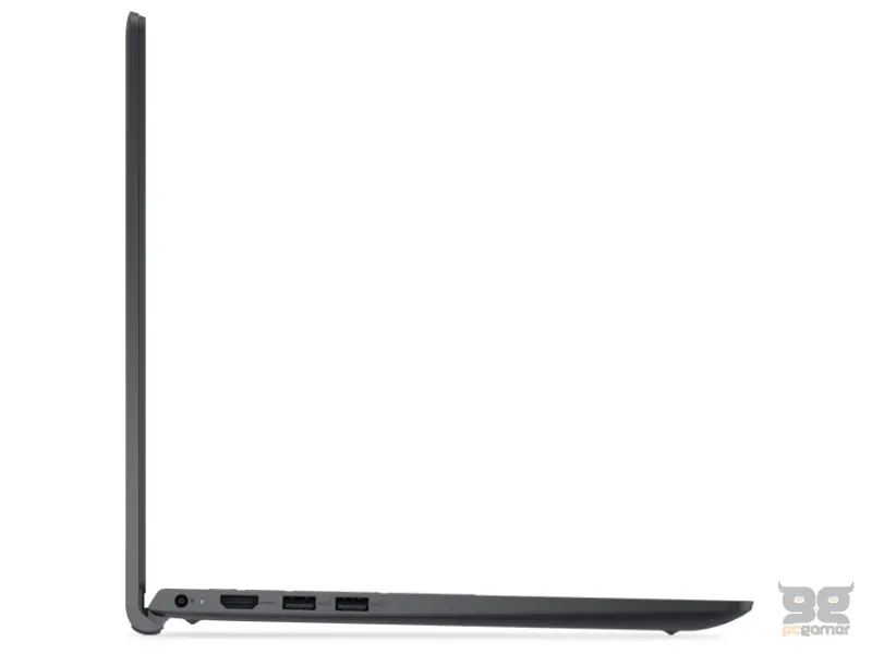 DELL Pro 15 Essential PV15250 15.6 inch FHD 120Hz Core 3 100U 8GB 512GB SSD FP laptop 