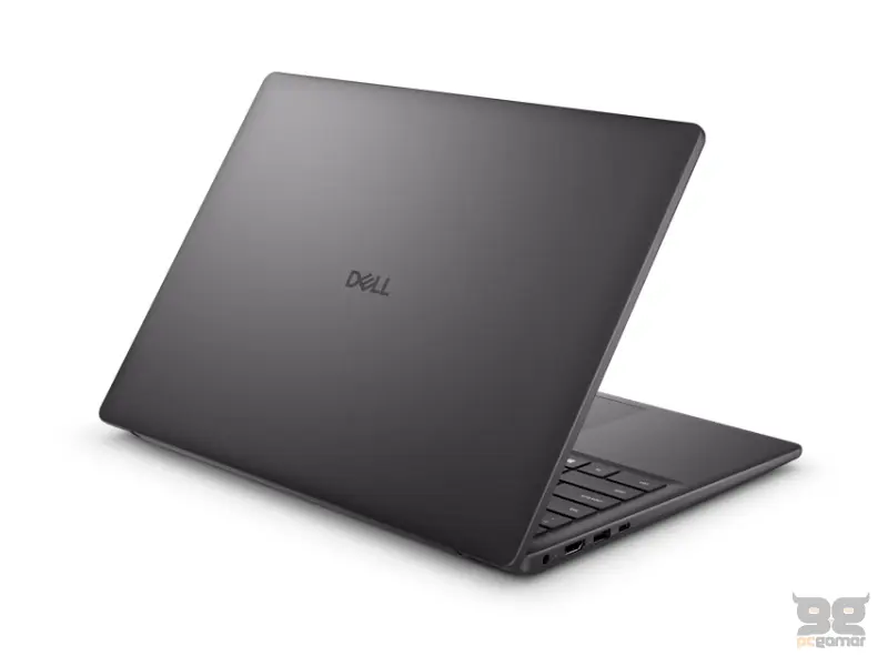 DELL Pro 14 Essential PV14255 14 inch FHD+ 300nits AMD Ryzen AI 7 350 16GB 1TB SSD Backlit Win11Pro metalni silver laptop 