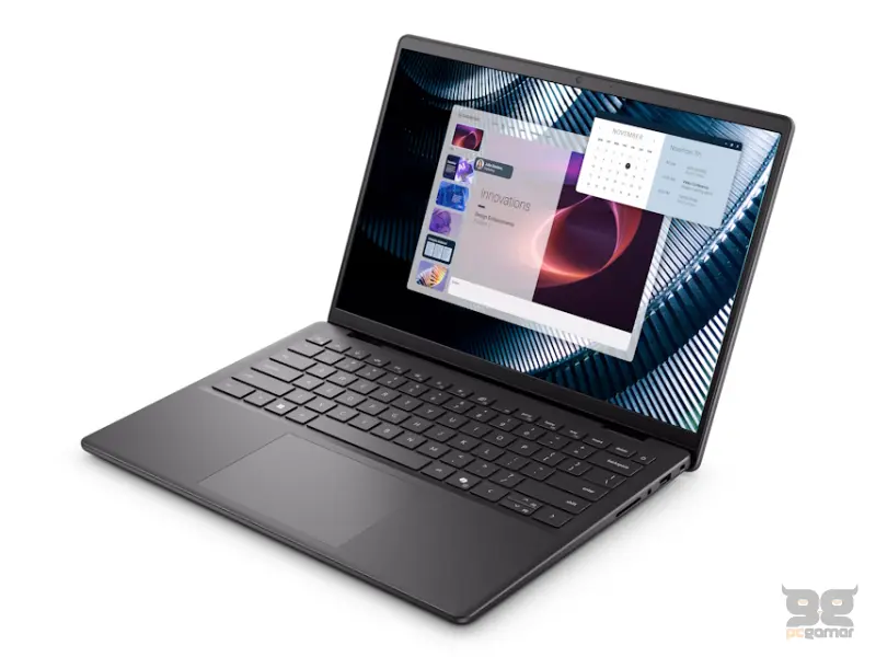 DELL Pro 14 Essential PV14250 14 inch FHD+ 300nits Core 7 150U 16GB 512GB SSD Backlit Win11Pro silver laptop 