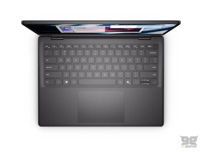 DELL Pro 14 Essential PV14250 14 inch FHD+ 300nits Core 7 150U 16GB 512GB SSD Backlit Win11Pro silver laptop 