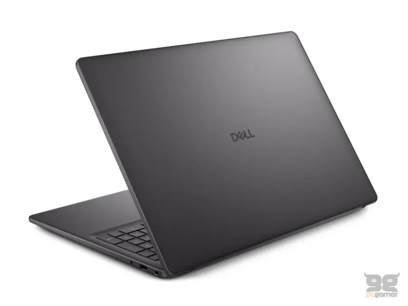 DELL 16 DC16250 16 inch FHD+ 300nits Core 7 150U 16GB 1TB SSD Backlit FP laptop 