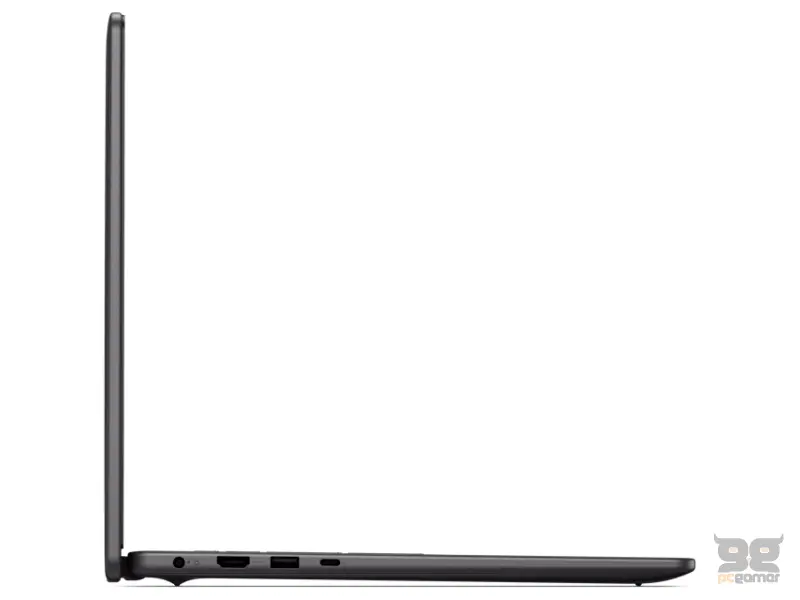 DELL 16 DC16250 16 inch FHD+ 300nits Core 5 120U 16GB 1TB SSD Backlit FP laptop 