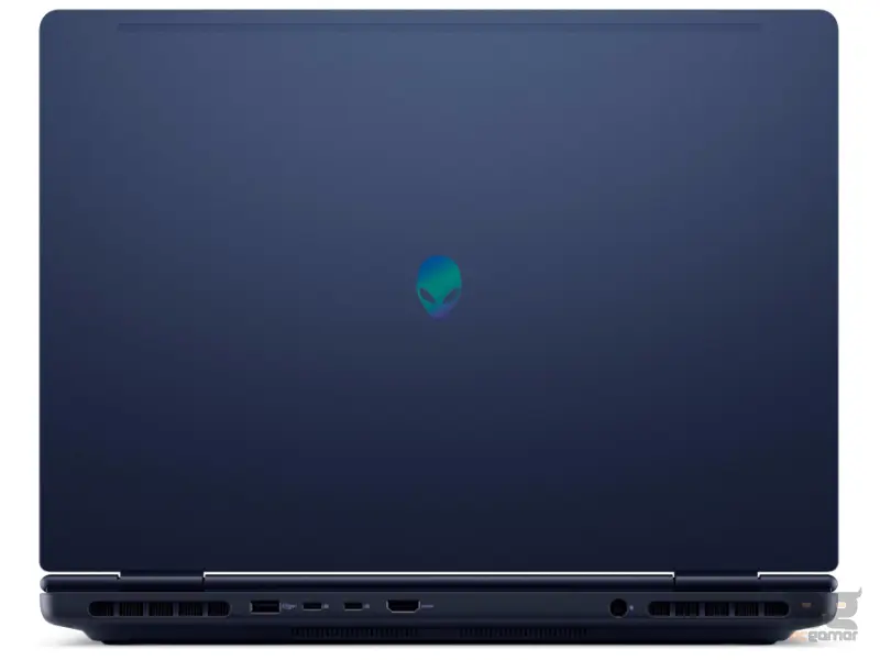 DELL Alienware 16 Aurora 16 inch QHD+ 120Hz 300nits Core 9 270H 32GB 1TB SSD GeForce RTX 5070 8GB Backlit Win11Pro gaming laptop 