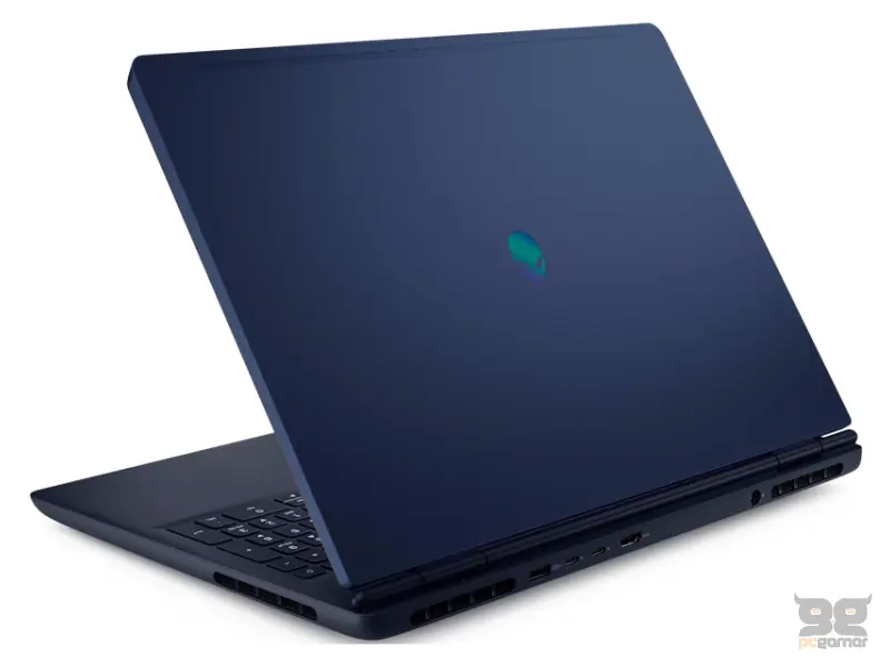 DELL Alienware 16 Aurora 16 inch QHD+ 120Hz 300nits Core 9 270H 32GB 1TB SSD GeForce RTX 5070 8GB Backlit Win11Pro gaming laptop 