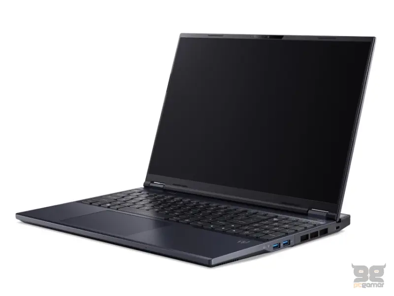 ACER Predator Helios Neo 16 PHN16-73-914V 16 inča WQXGA Intel Ultra 9 275HX 32GB 1TB SSD 240Hz GeForce RTX 5070 gaming crni laptop 