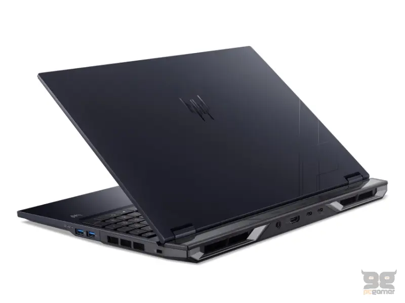 ACER Predator Helios Neo 16 PHN16-73-914V 16 inča WQXGA Intel Ultra 9 275HX 32GB 1TB SSD 240Hz GeForce RTX 5070 gaming crni laptop 