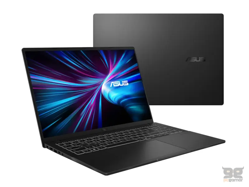 ASUS Vivobook 16 V3607VM-RP107 (16 inča WUXGA, 7 240H, 16GB, SSD 1TB, RTX 5060)