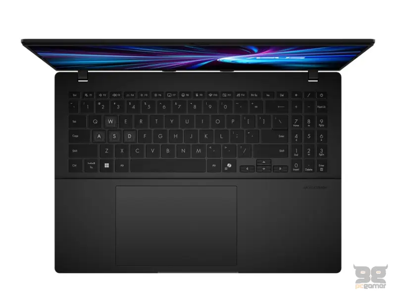 ASUS Vivobook 16 V3607VM-RP107 (16 inča WUXGA, 7 240H, 16GB, SSD 1TB, RTX 5060)
