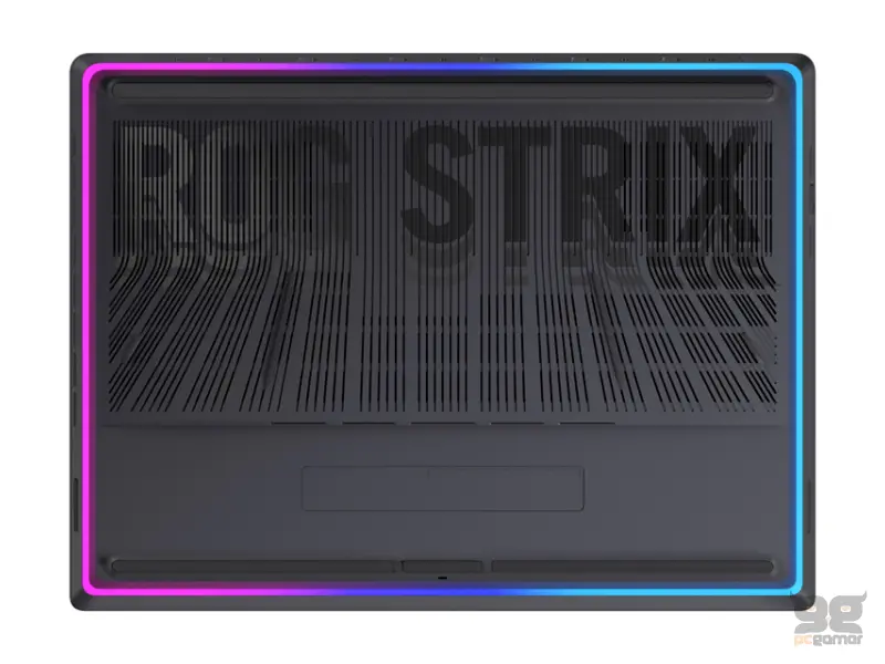 ASUS ROG Strix G18 G815LP-S9037W (18 inča 2.5K, Ultra 9 275HX, 32GB, SSD 1TB, GeForce RTX 5070, Win 11 Home) laptop + ROG ranac 