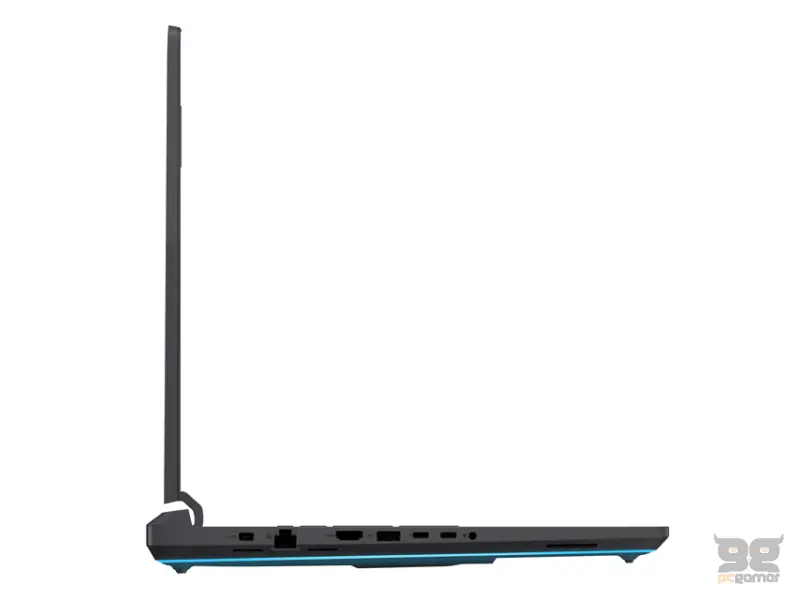 ASUS ROG Strix G18 G815LP-S9037W (18 inča 2.5K, Ultra 9 275HX, 32GB, SSD 1TB, GeForce RTX 5070, Win 11 Home) laptop + ROG ranac 