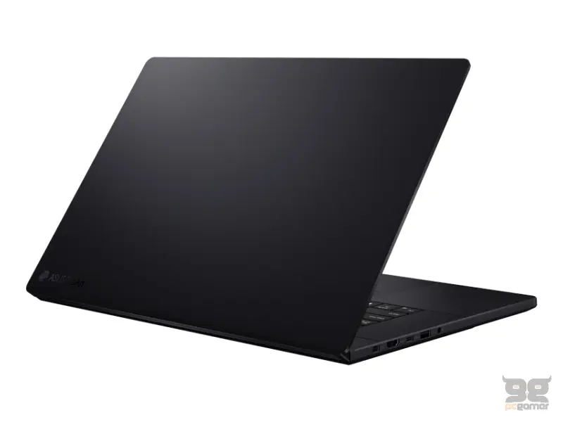 ASUS ProArt P16 OLED H7606WP-RJ083X (16 inča 3K OLED, Ryzen AI 9 HX 370, 64GB, SSD 2TB+2TB, RTX 5070, Win11 Pro) laptop 