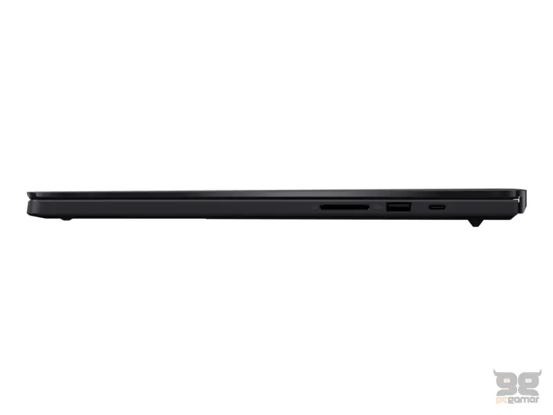 ASUS ProArt P16 OLED H7606WP-RJ083X (16 inča 3K OLED, Ryzen AI 9 HX 370, 64GB, SSD 2TB+2TB, RTX 5070, Win11 Pro) laptop 